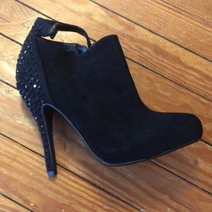 Colin Stuart booties